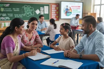 Career Guidance And Counselling