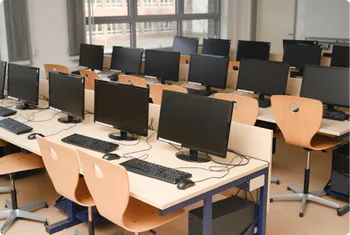 Computer lab