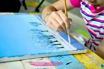Drawing Painting