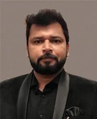 Gnana Prakash