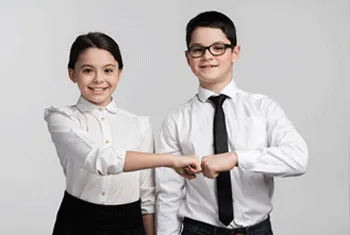 School Uniform