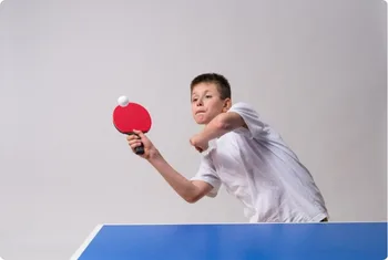 Table Tennis