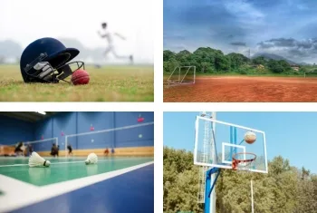play ground